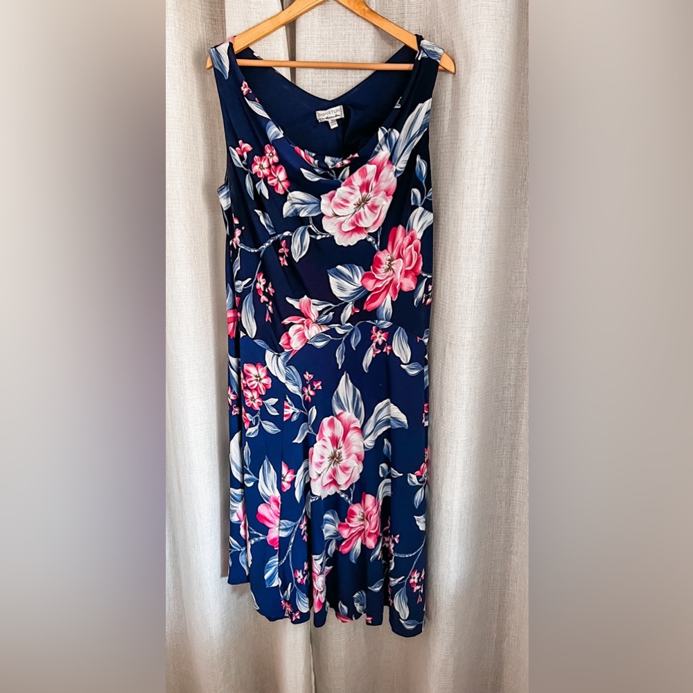 Midi Dress